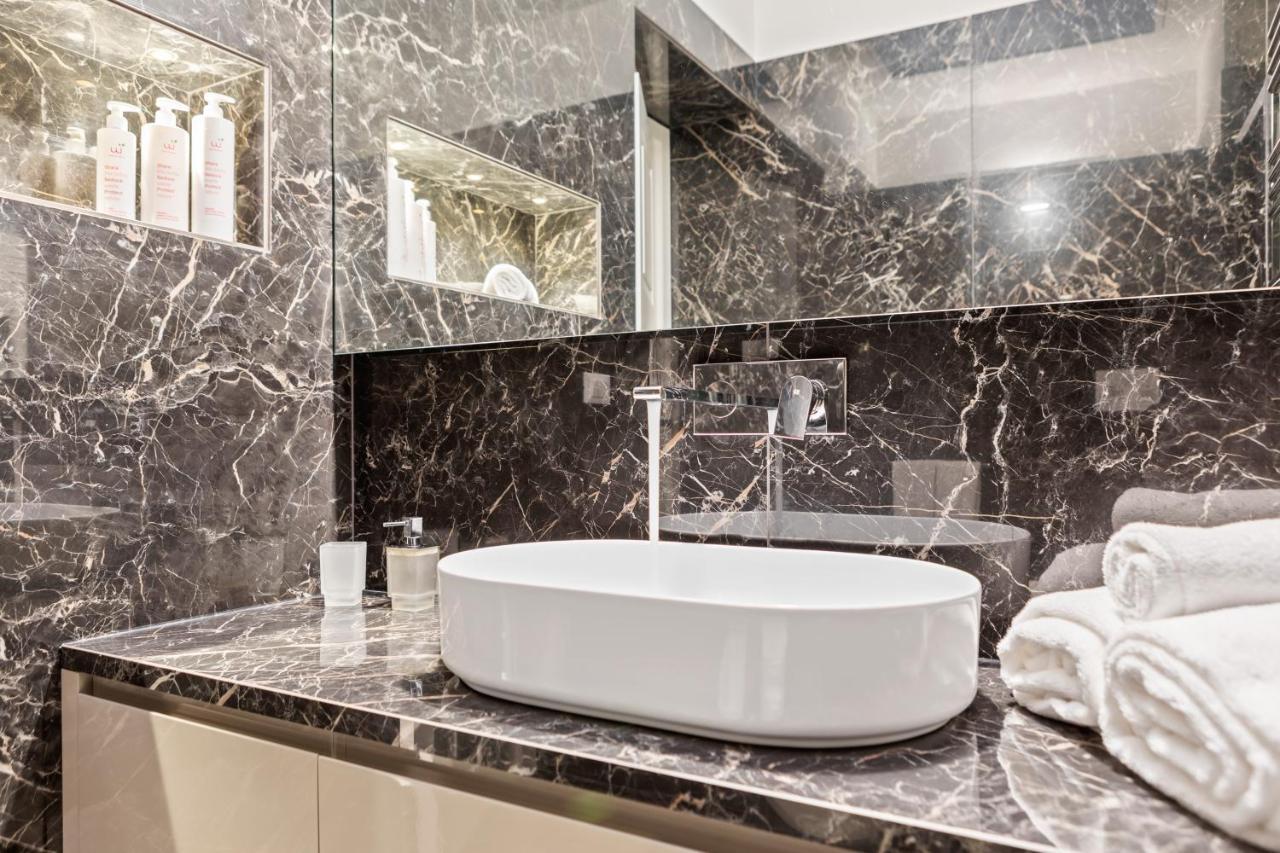 Darsena Apartments By Wonderful Italy Syracuse Ngoại thất bức ảnh