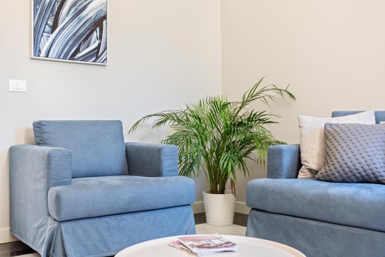 Darsena Apartments By Wonderful Italy Syracuse Ngoại thất bức ảnh