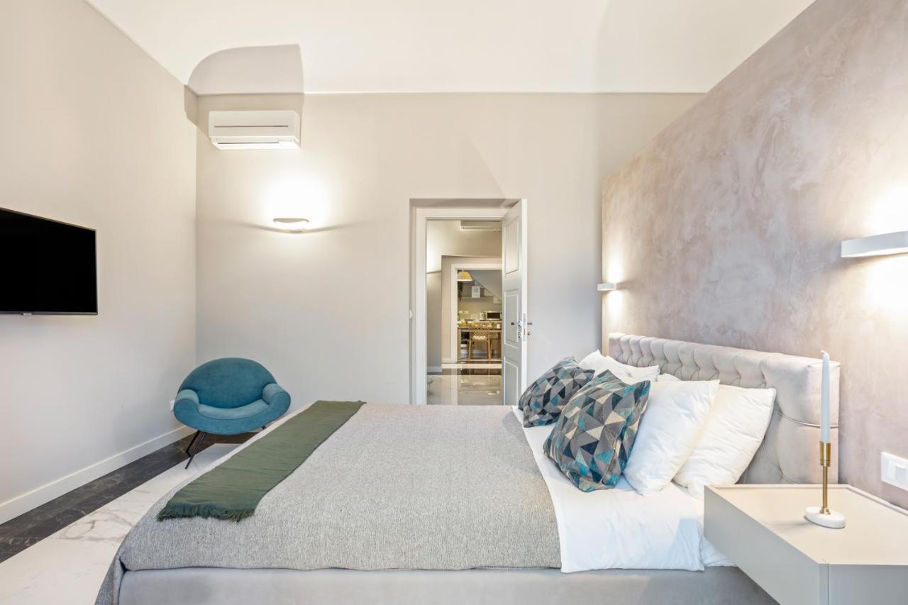 Darsena Apartments By Wonderful Italy Syracuse Ngoại thất bức ảnh