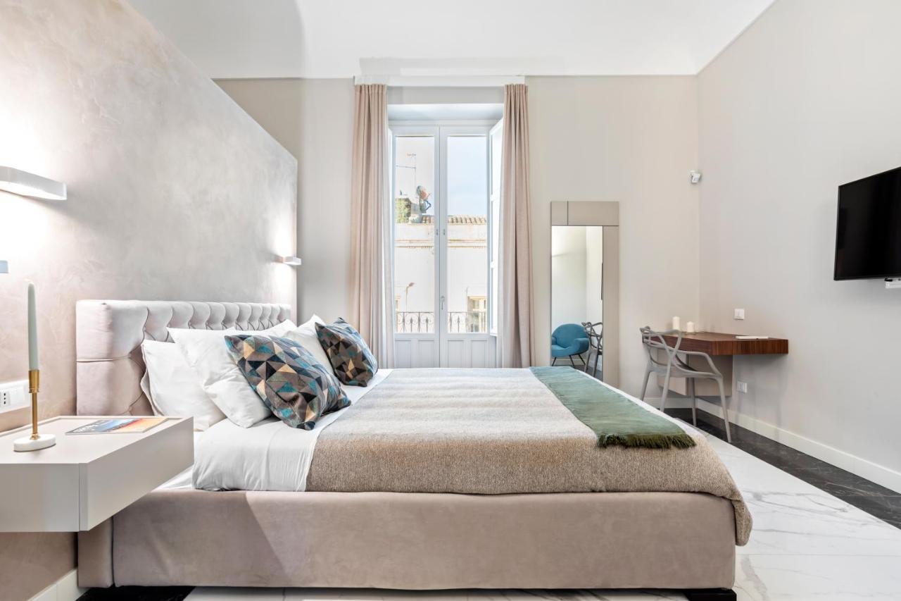 Darsena Apartments By Wonderful Italy Syracuse Ngoại thất bức ảnh