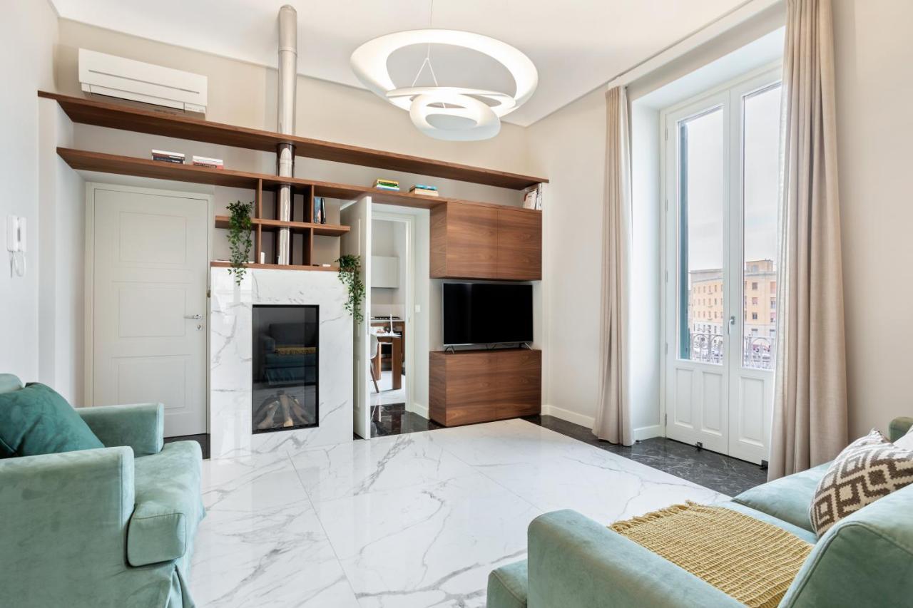 Darsena Apartments By Wonderful Italy Syracuse Ngoại thất bức ảnh
