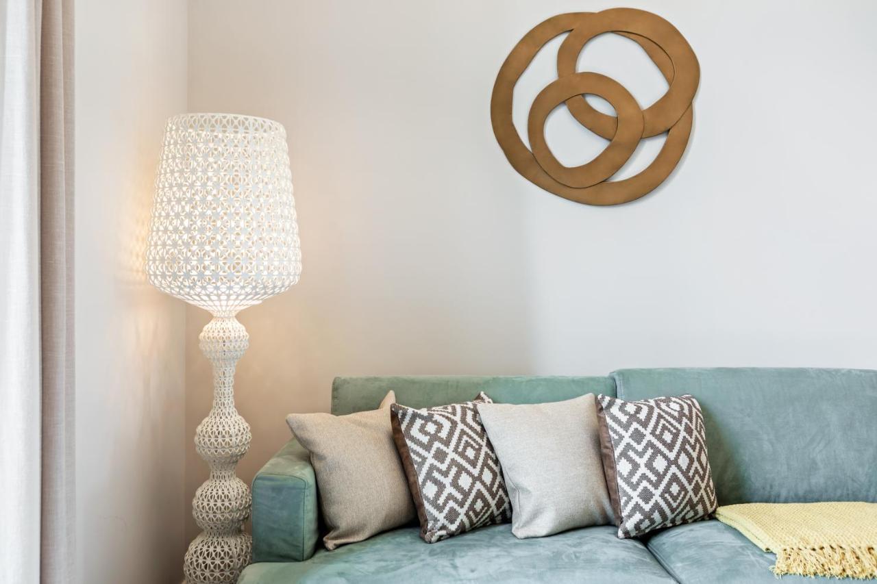 Darsena Apartments By Wonderful Italy Syracuse Ngoại thất bức ảnh