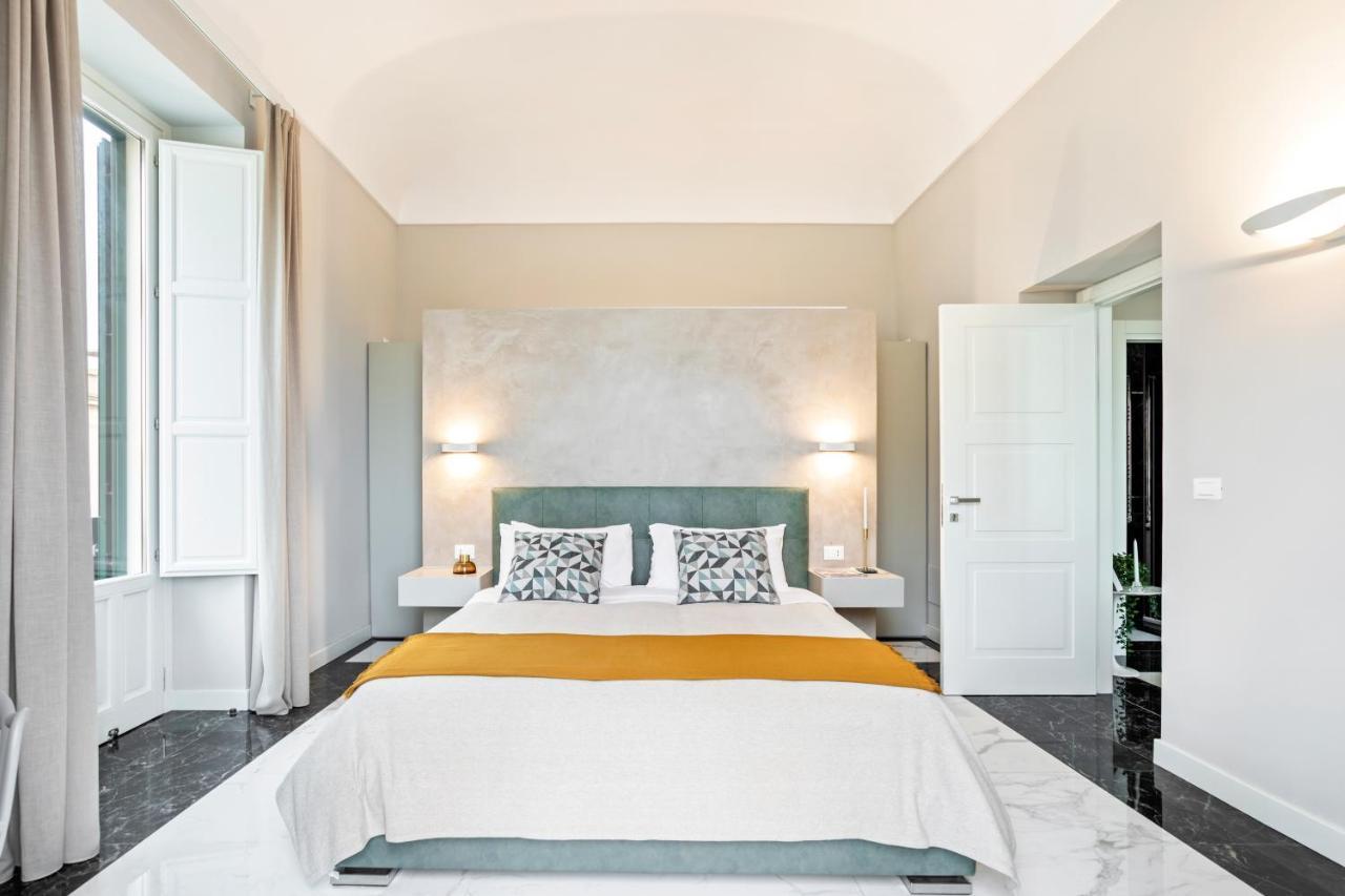 Darsena Apartments By Wonderful Italy Syracuse Ngoại thất bức ảnh
