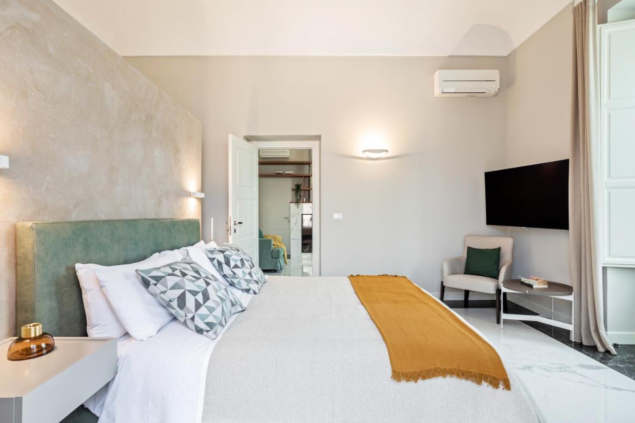 Darsena Apartments By Wonderful Italy Syracuse Ngoại thất bức ảnh