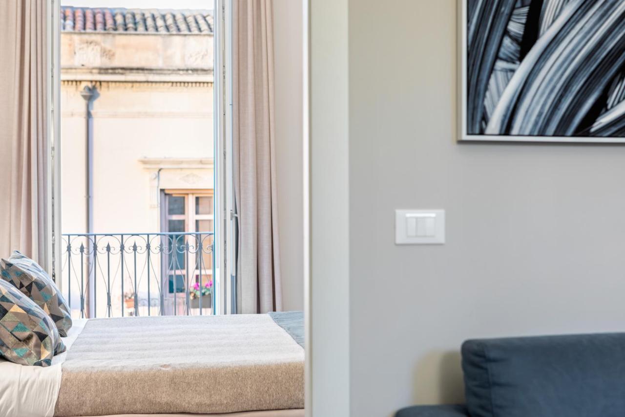 Darsena Apartments By Wonderful Italy Syracuse Ngoại thất bức ảnh