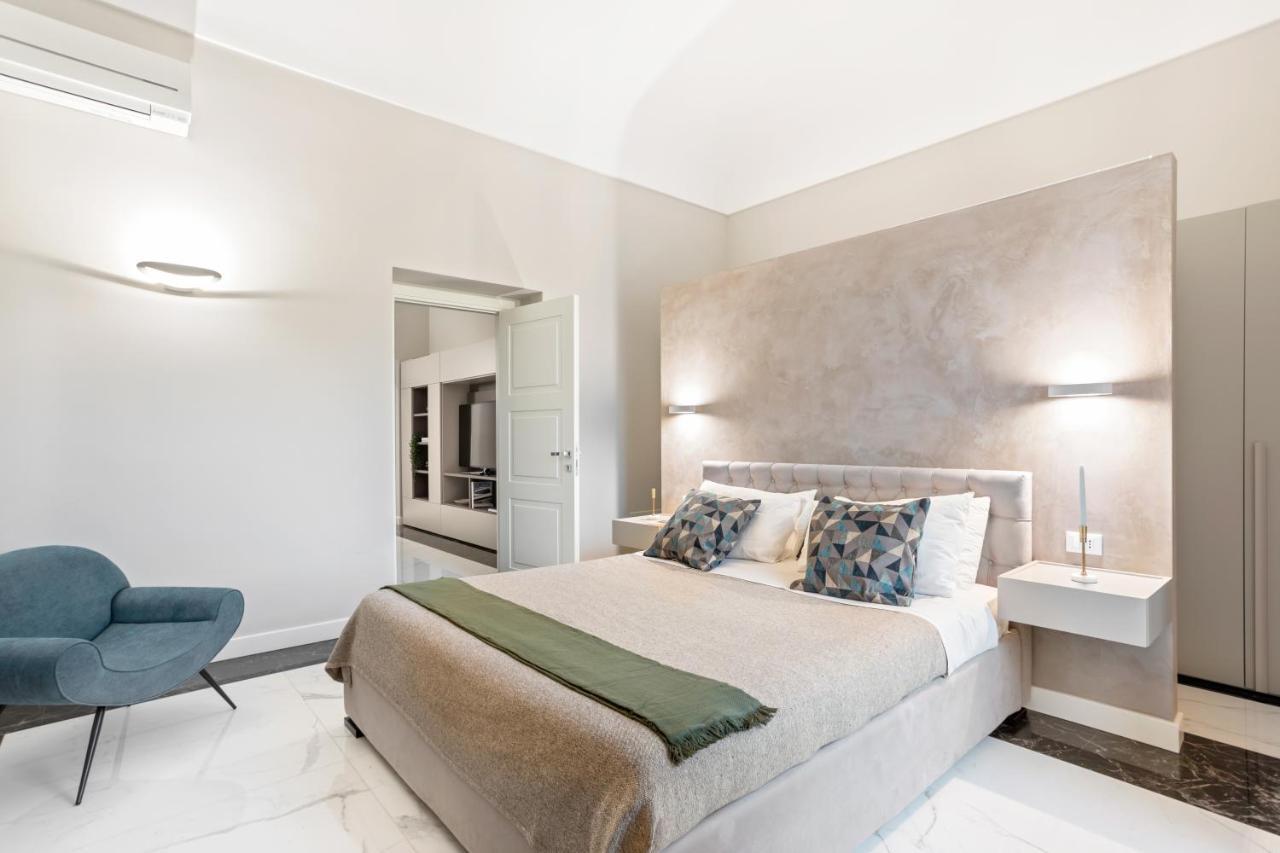 Darsena Apartments By Wonderful Italy Syracuse Ngoại thất bức ảnh