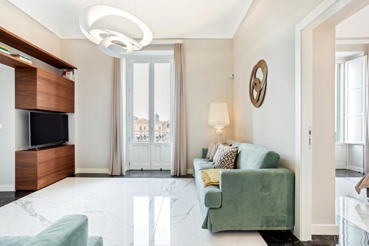 Darsena Apartments By Wonderful Italy Syracuse Ngoại thất bức ảnh