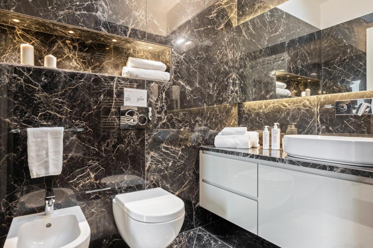 Darsena Apartments By Wonderful Italy Syracuse Ngoại thất bức ảnh