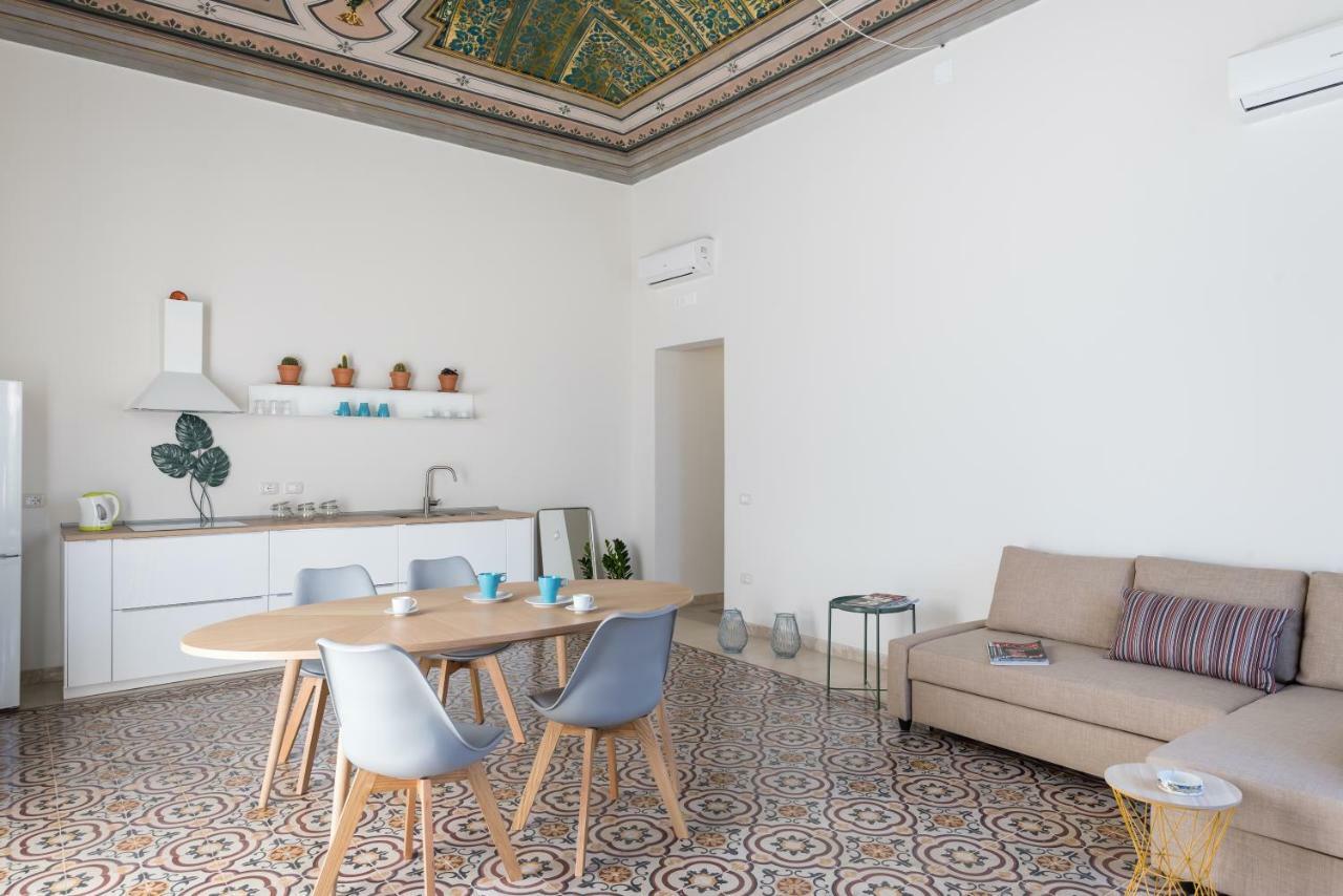 Darsena Apartments By Wonderful Italy Syracuse Ngoại thất bức ảnh