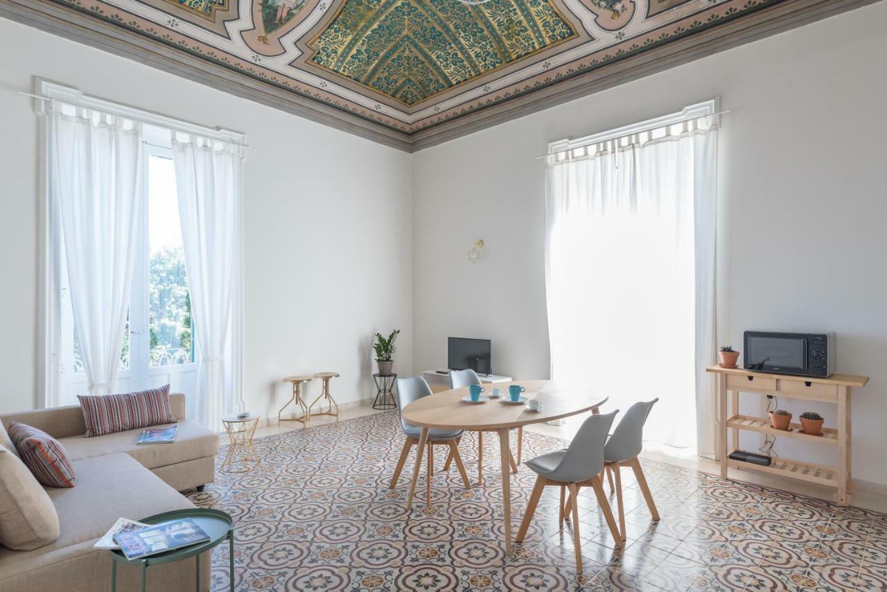 Darsena Apartments By Wonderful Italy Syracuse Ngoại thất bức ảnh