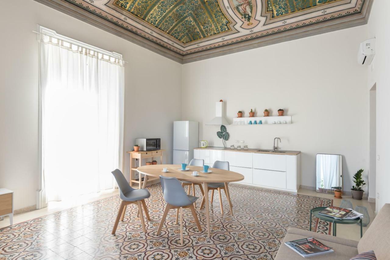 Darsena Apartments By Wonderful Italy Syracuse Ngoại thất bức ảnh