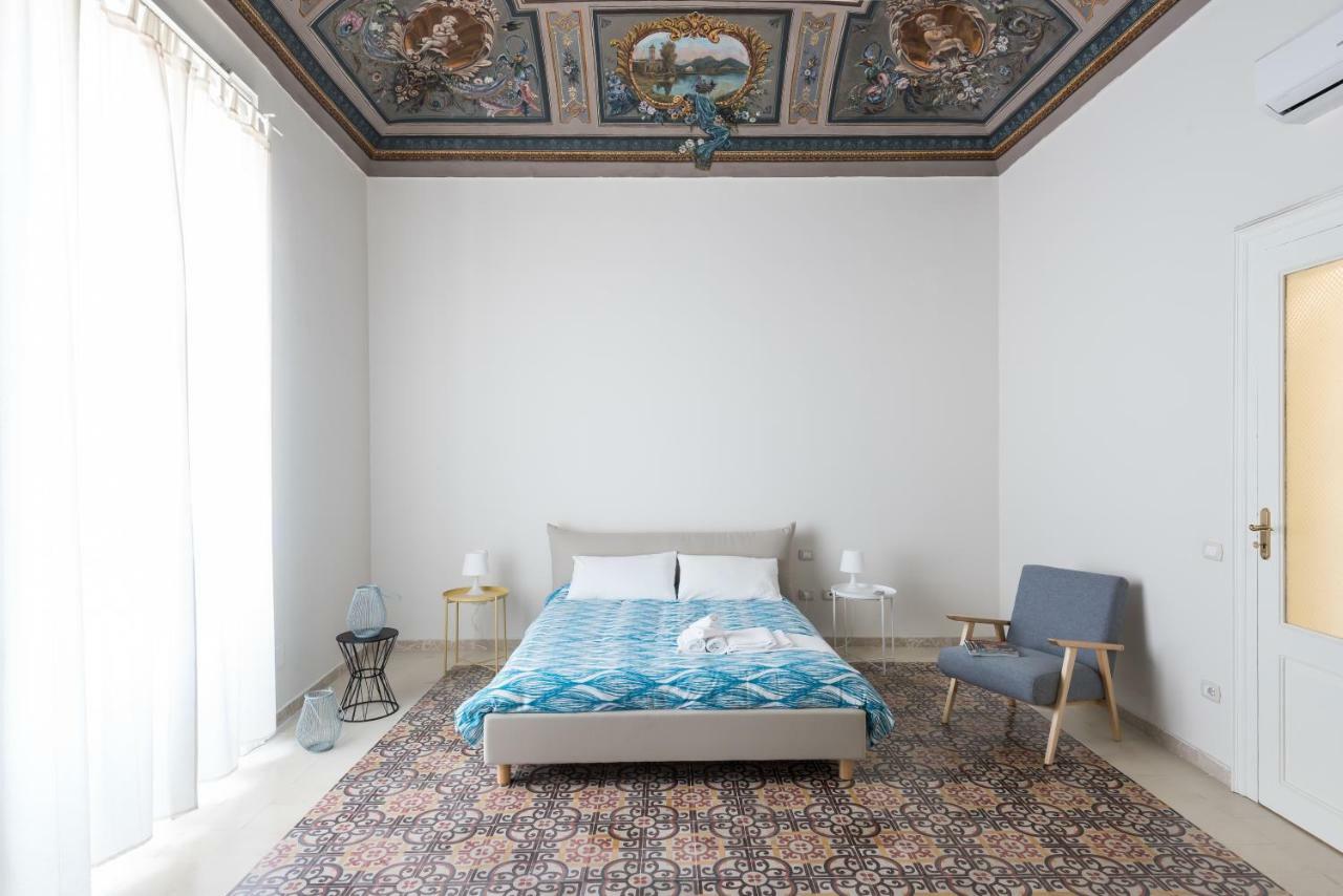 Darsena Apartments By Wonderful Italy Syracuse Ngoại thất bức ảnh