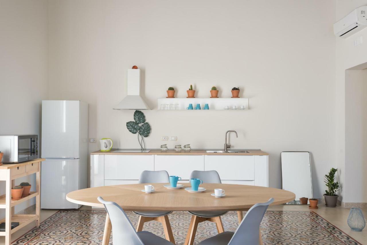 Darsena Apartments By Wonderful Italy Syracuse Ngoại thất bức ảnh