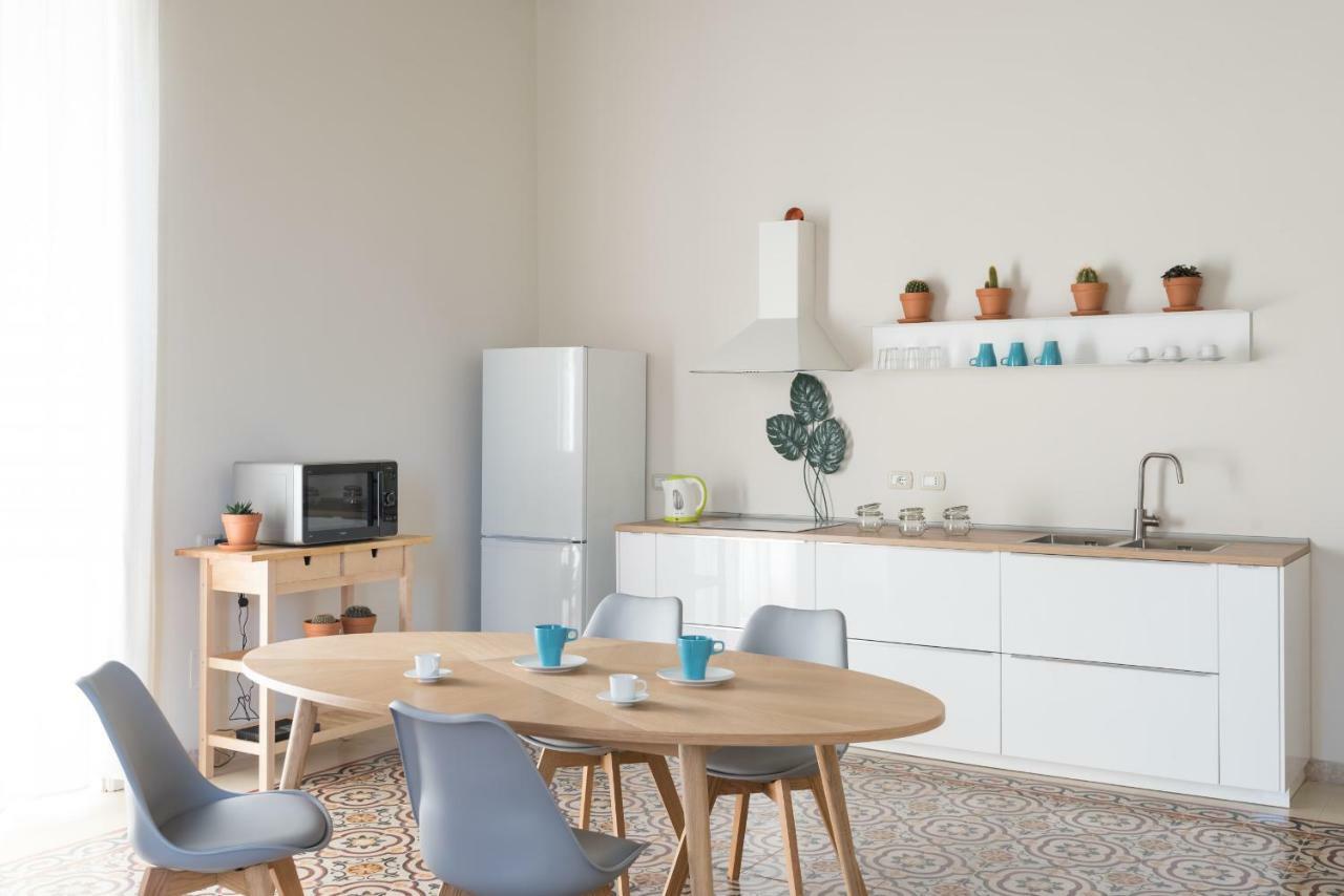Darsena Apartments By Wonderful Italy Syracuse Ngoại thất bức ảnh