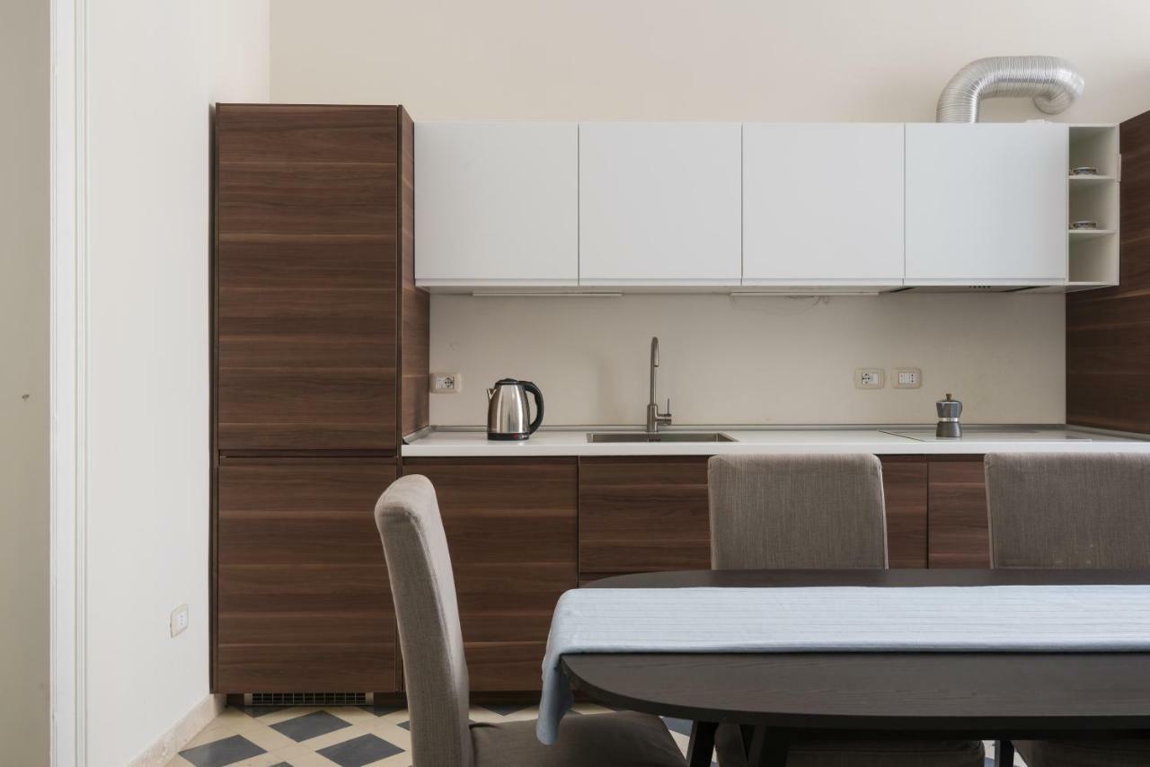 Darsena Apartments By Wonderful Italy Syracuse Ngoại thất bức ảnh