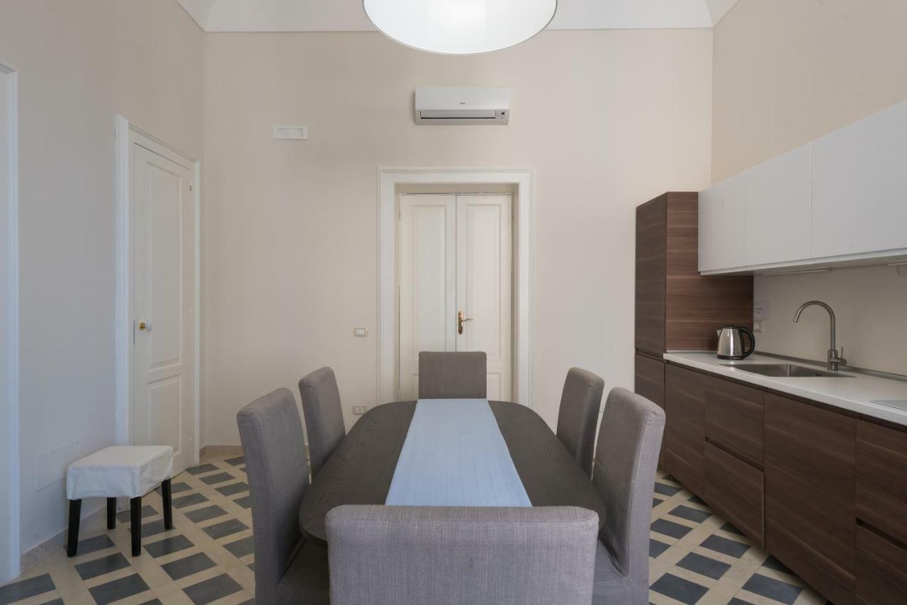 Darsena Apartments By Wonderful Italy Syracuse Ngoại thất bức ảnh