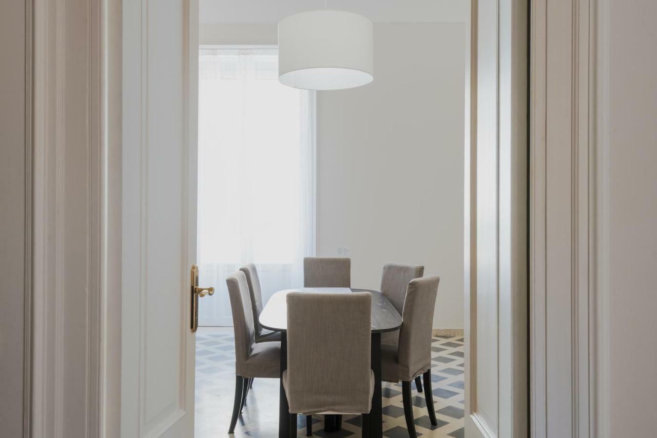 Darsena Apartments By Wonderful Italy Syracuse Ngoại thất bức ảnh