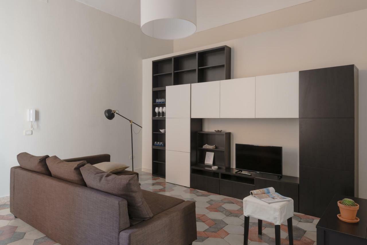 Darsena Apartments By Wonderful Italy Syracuse Ngoại thất bức ảnh