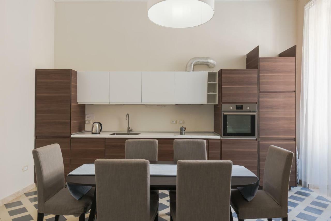 Darsena Apartments By Wonderful Italy Syracuse Ngoại thất bức ảnh