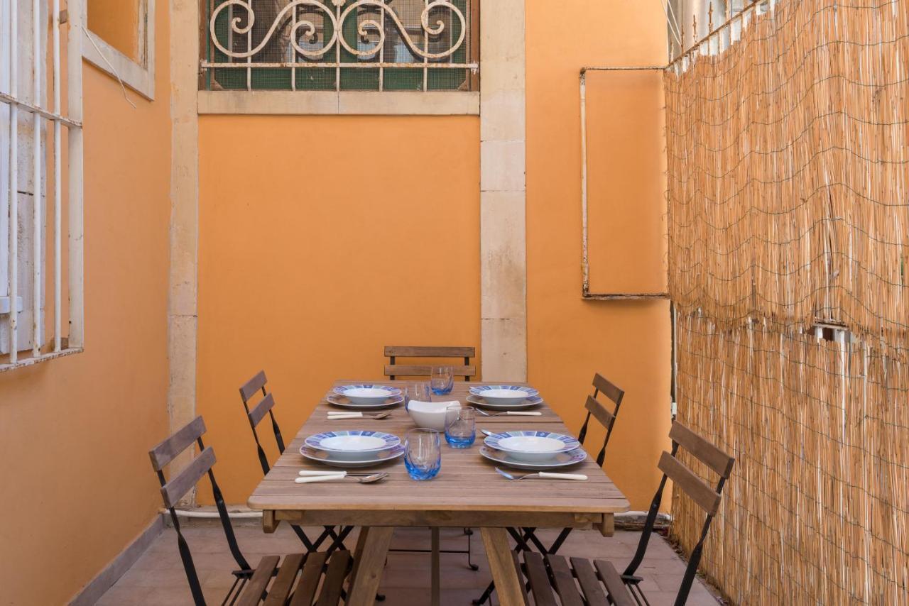 Darsena Apartments By Wonderful Italy Syracuse Ngoại thất bức ảnh