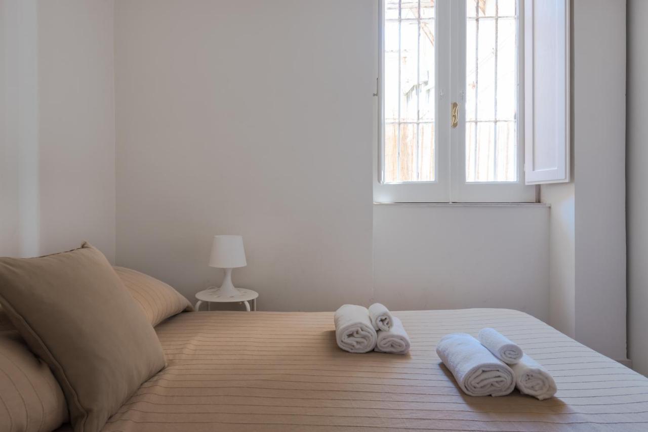 Darsena Apartments By Wonderful Italy Syracuse Ngoại thất bức ảnh