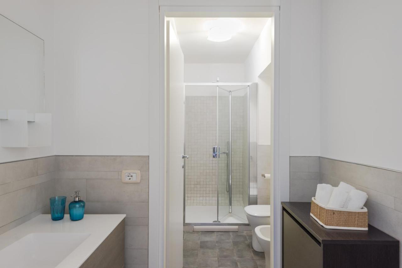 Darsena Apartments By Wonderful Italy Syracuse Ngoại thất bức ảnh