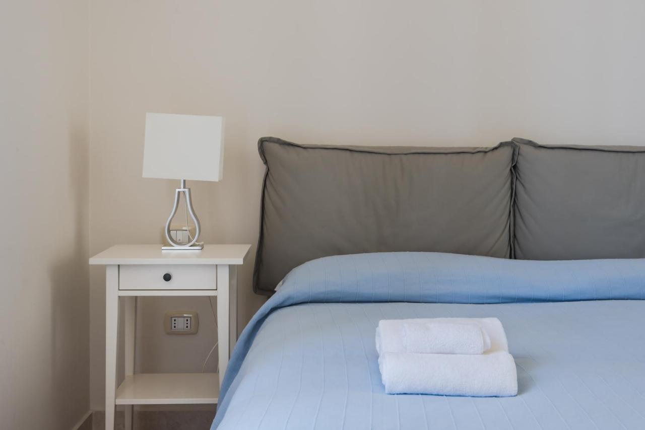 Darsena Apartments By Wonderful Italy Syracuse Ngoại thất bức ảnh