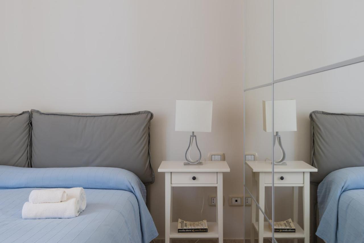 Darsena Apartments By Wonderful Italy Syracuse Ngoại thất bức ảnh