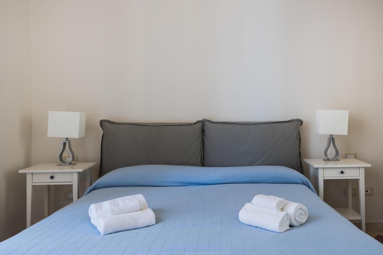 Darsena Apartments By Wonderful Italy Syracuse Ngoại thất bức ảnh