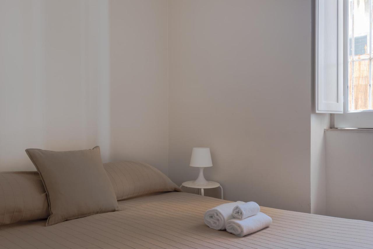 Darsena Apartments By Wonderful Italy Syracuse Ngoại thất bức ảnh