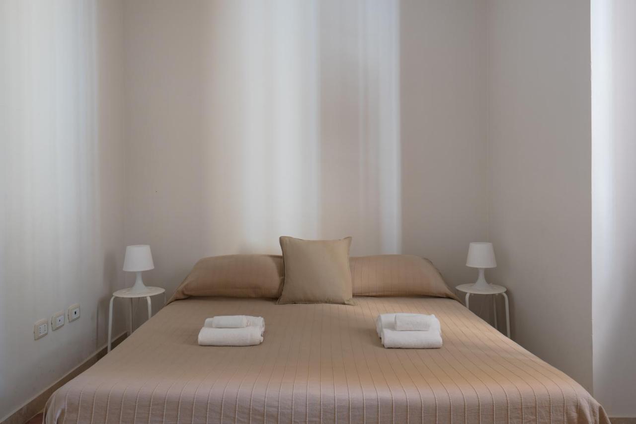 Darsena Apartments By Wonderful Italy Syracuse Ngoại thất bức ảnh