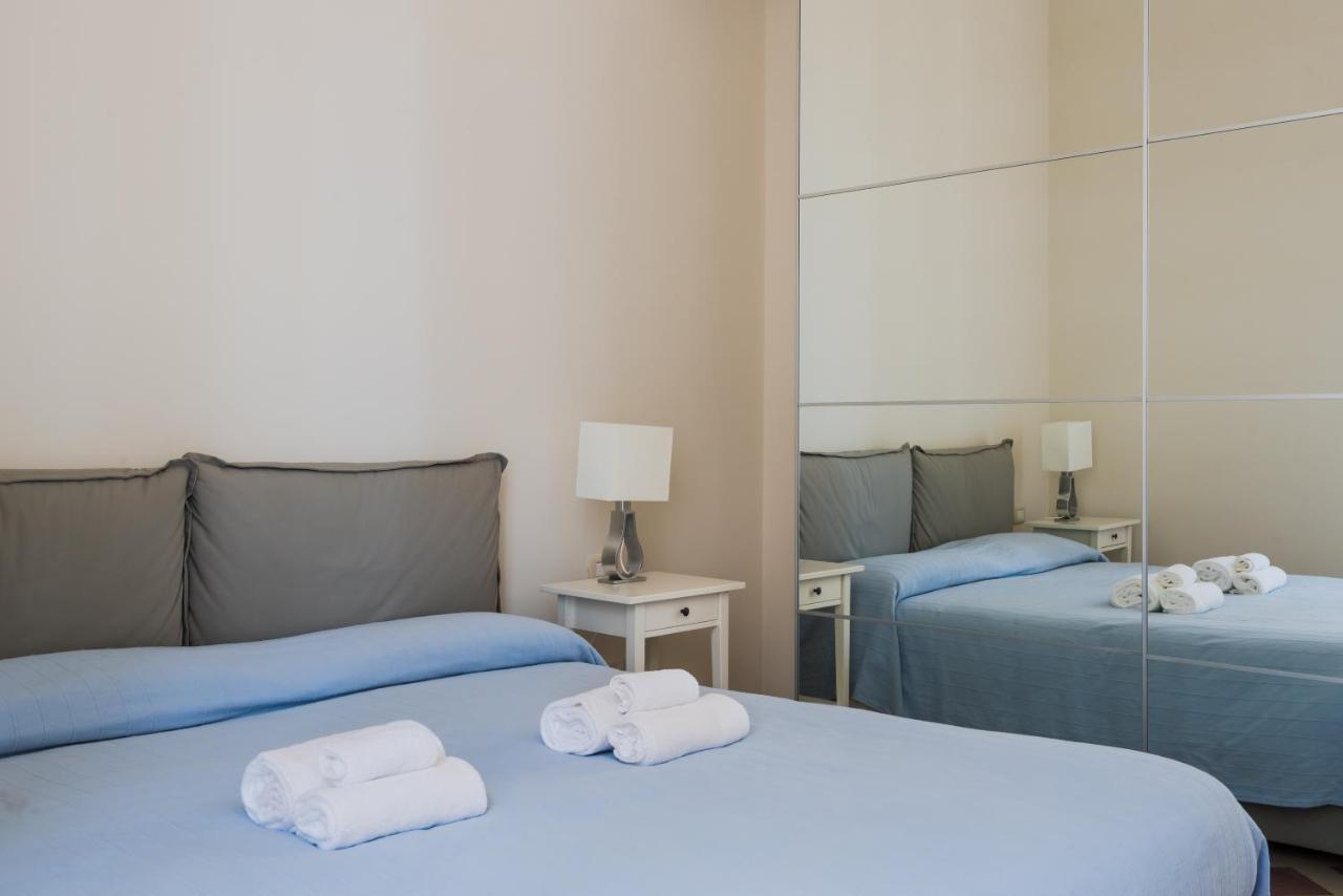 Darsena Apartments By Wonderful Italy Syracuse Ngoại thất bức ảnh